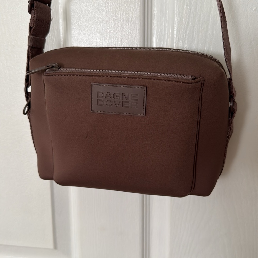 Micah Crossbody